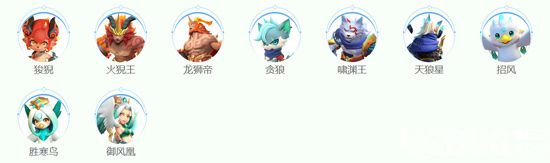 《一起來捉妖手游》上古三門哪個好 上古三門選擇推薦