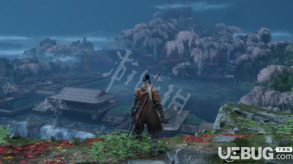 只狼無頭人怎么打 只狼無頭人簡(jiǎn)單打法介紹