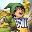 勇者斗惡龍7手游v1.0.0 無限金幣版