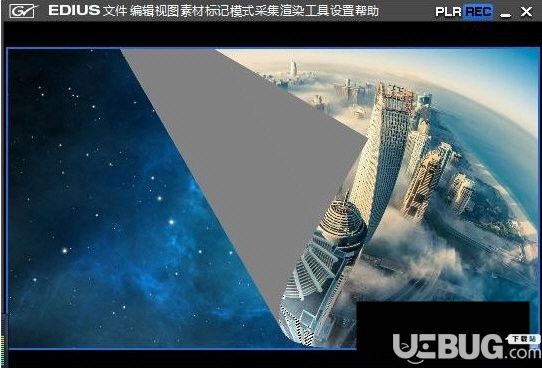 EDIUS轉(zhuǎn)場特效插件下載