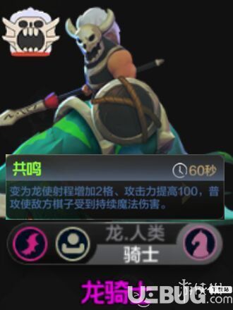 《自走棋手游》六騎三龍?jiān)趺赐? height=
