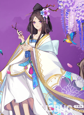 《云夢四時歌手游》河伯陣容怎么搭配 