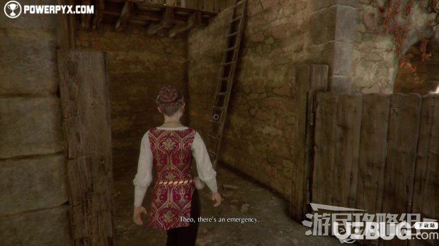 《瘟疫傳說(shuō)無(wú)罪》禮物在哪 全禮物位置及獲取攻略