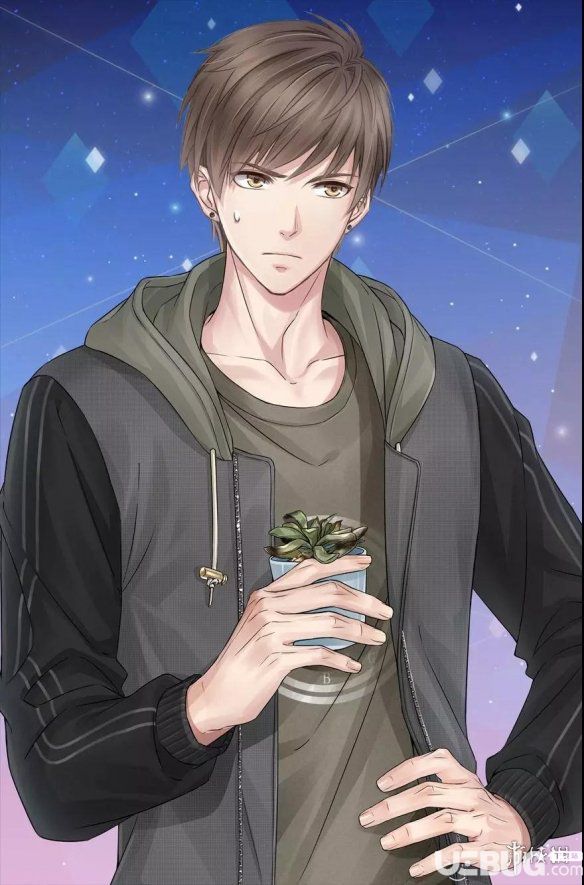 《戀與制作人手游》白起頭號難題微信專屬福利怎么獲得