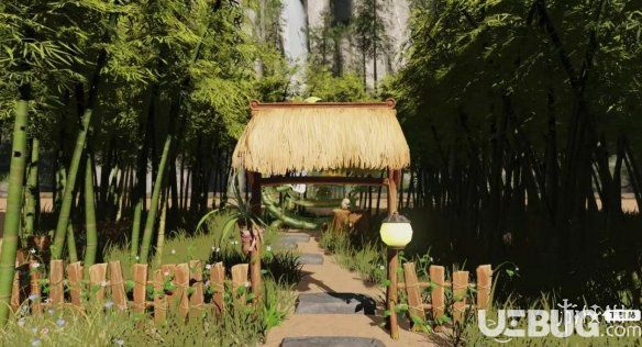 《楚留香手游》繞牽牛門怎么獲得
