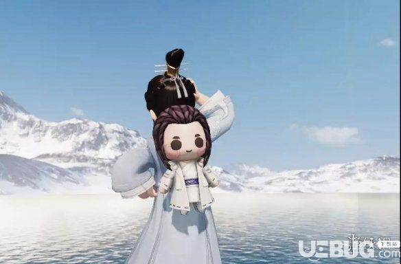 《楚留香手游》掛件見清崖怎么獲得
