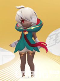 一起來捉妖香玉
