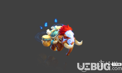 《夢(mèng)幻西游手游》坐騎莽猛犸怎么獲得