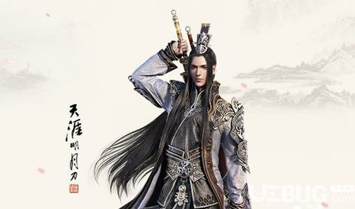 《天涯明月刀手游》真武心法搭配推薦