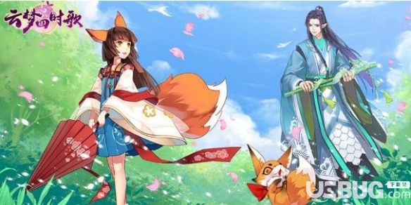 《云夢(mèng)四時(shí)歌手游》切磋怎么做