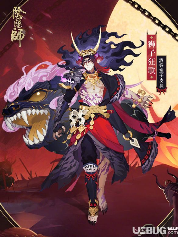 《陰陽(yáng)師手游》音樂劇限定皮膚怎么獲得