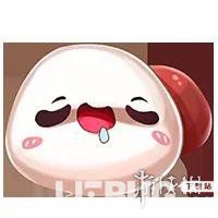 《非人學園手游》小粽子有什么用
