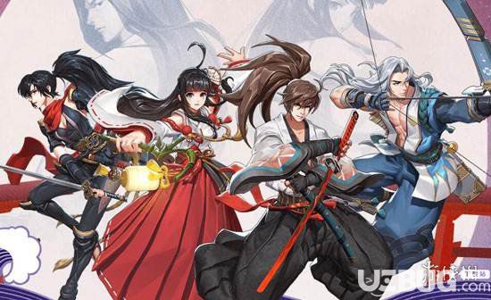 武者“緋雨閑丸”上陣后，可以強化主角的哪個屬性？侍魂手游6.11答案