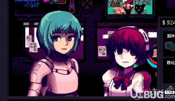 《少女前線手游》聯(lián)動(dòng)人形賽伊怎么樣