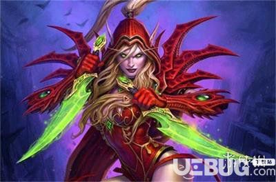 《爐石傳說手游》死機獵卡組怎么樣