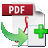 TriSun PDF to X(PDF萬能轉(zhuǎn)換器)v12.0.062中文破解版