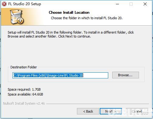 FL Studio 20破解版下載
