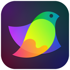 Amadine 1.2.5 MacOS 中文免費(fèi)版