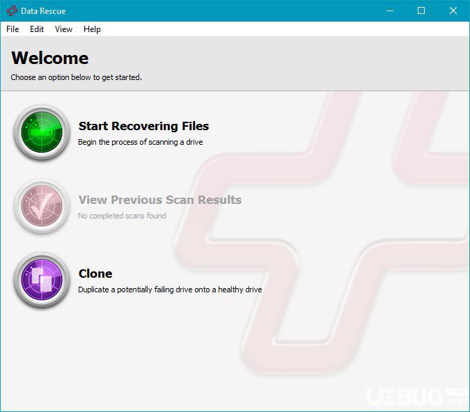 Data Rescue Pro破解版下載