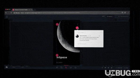 InVision Studio(界面設(shè)計工具)