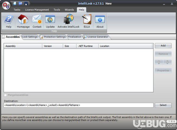 IntelliLock(程序保護工具)
