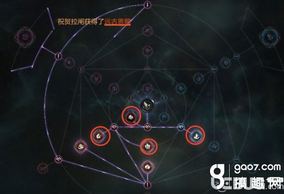 《拉結(jié)爾手游》傀儡師伊莎杜拉瞬爆流天賦怎么加點