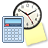 SimpleSClock(簡(jiǎn)潔桌面時(shí)鐘)v1.0綠色版