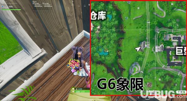 堡壘之夜堡壘芯片任務(wù)匯總 Fortbvte任務(wù)大全
