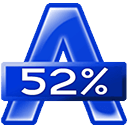 Alcohol 52%(虛擬光驅)v2.1.1中文免費版