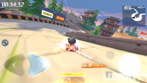 跑跑卡丁車手游