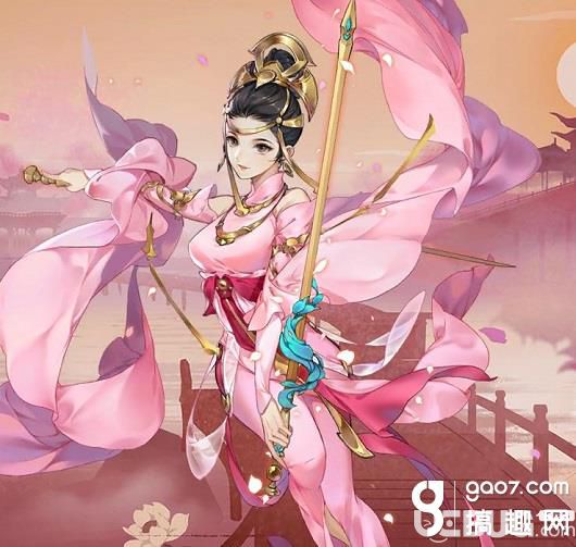 《劍網(wǎng)3指尖江湖手游》七秀怎么打PVP
