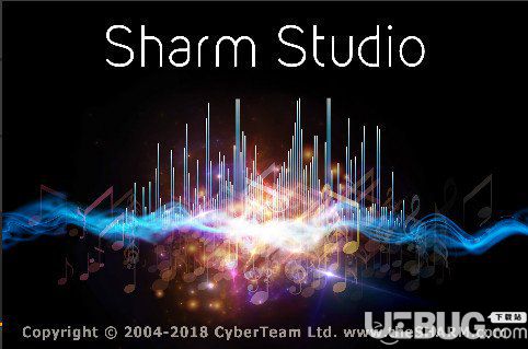 SHARM Studio破解版下載