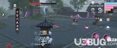 《天涯明月刀手游》龍首山怎么打 龍首山副本通關攻略