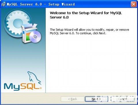 MySQL數(shù)據(jù)庫下載