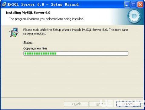 MySQL數(shù)據(jù)庫下載