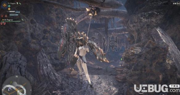 《怪物獵人世界》骨錘龍?jiān)谀?骨錘龍弱點(diǎn)解析