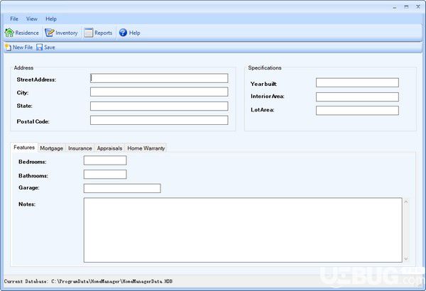 Kaizen Home Manager 2020