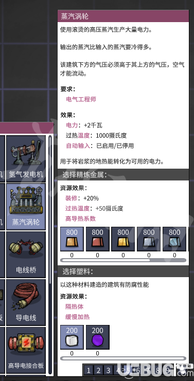 缺氧蒸汽發(fā)電機怎么用 缺氧蒸汽發(fā)電機用法介紹