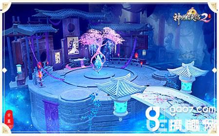 《神雕俠侶2手游》古墓帶什么寵物好 古墓寵物推薦