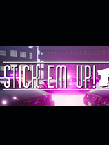 《Stick Em Up》免安裝簡(jiǎn)體中文版