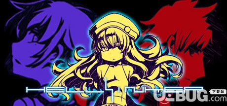 《Hellsinker》簡體中文免安裝版