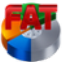 RS FAT Recovery(FAT分區(qū)數(shù)據(jù)恢復(fù)軟件)v4.0 免費(fèi)版