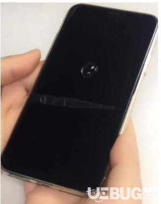 怎么利用愛思助手查看手機屏幕手否被更換過