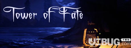 《命運之塔》英文免安裝版