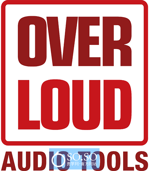 Overloud TH-U Full 1.0.20 中文免費(fèi)版