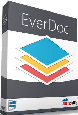 EverDoc(文檔管理軟件)v2019 3.60 中文免費版