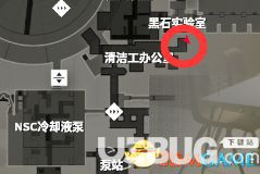 《Control》閃避、支配與護(hù)盾技能在哪