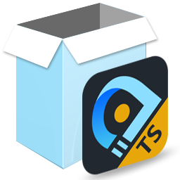 Aiseesoft TS Video Converter 9.2.20 中文免費版