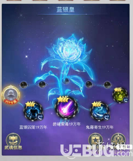 《斗羅大陸手游》藍(lán)銀皇魂環(huán)怎么搭配