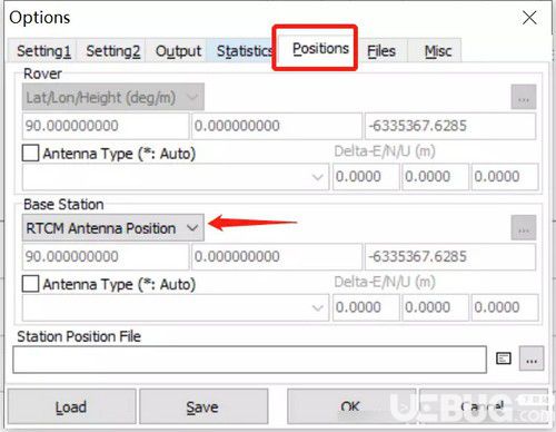 RTKLIB(開(kāi)源程序包)v2.4.3官方版【18】